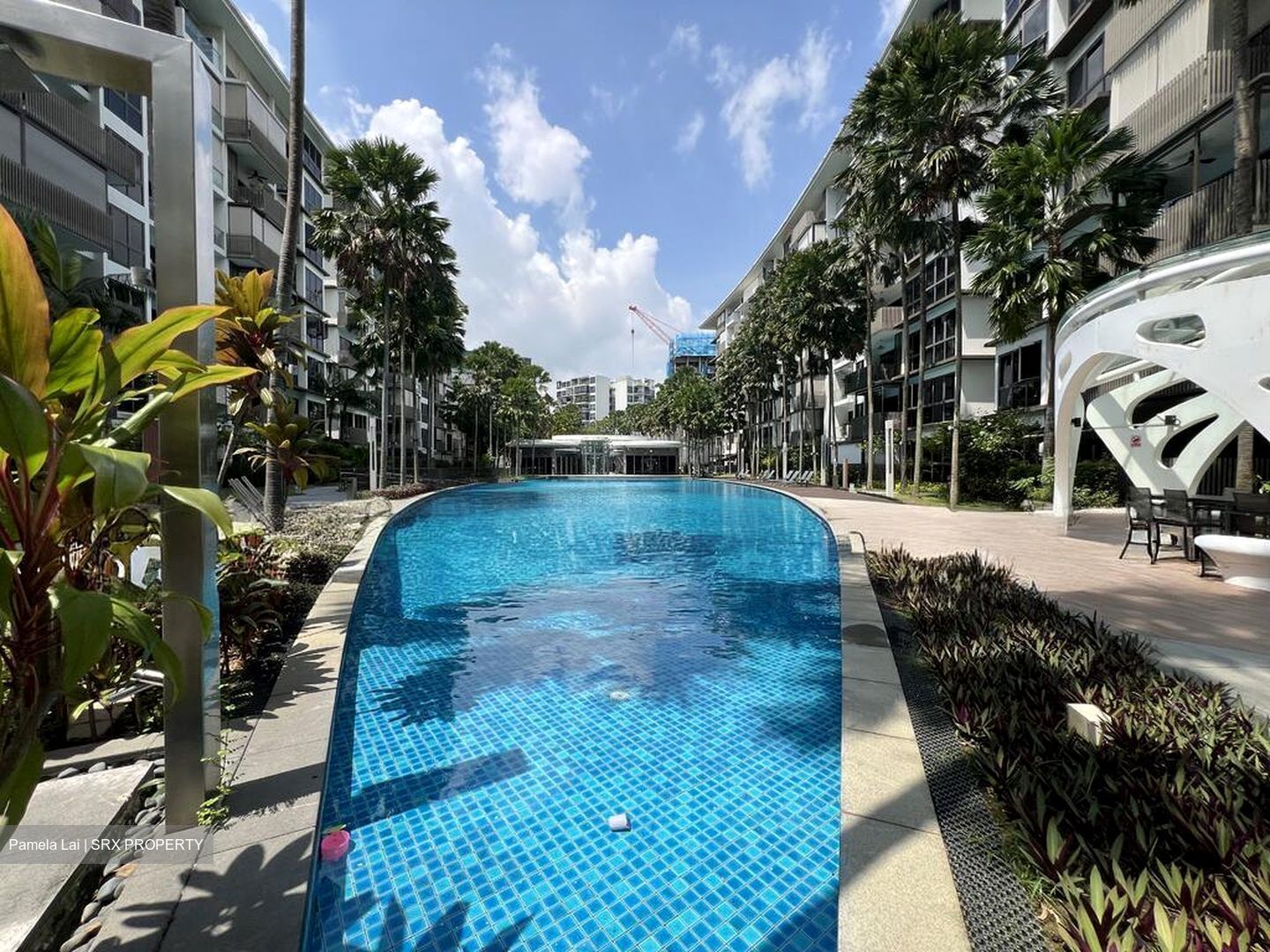 The Inflora (D17), Condominium #501624541